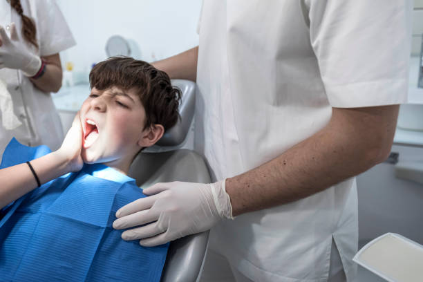 Best Emergency TMJ Treatment in Lake Dalecarlia, IN